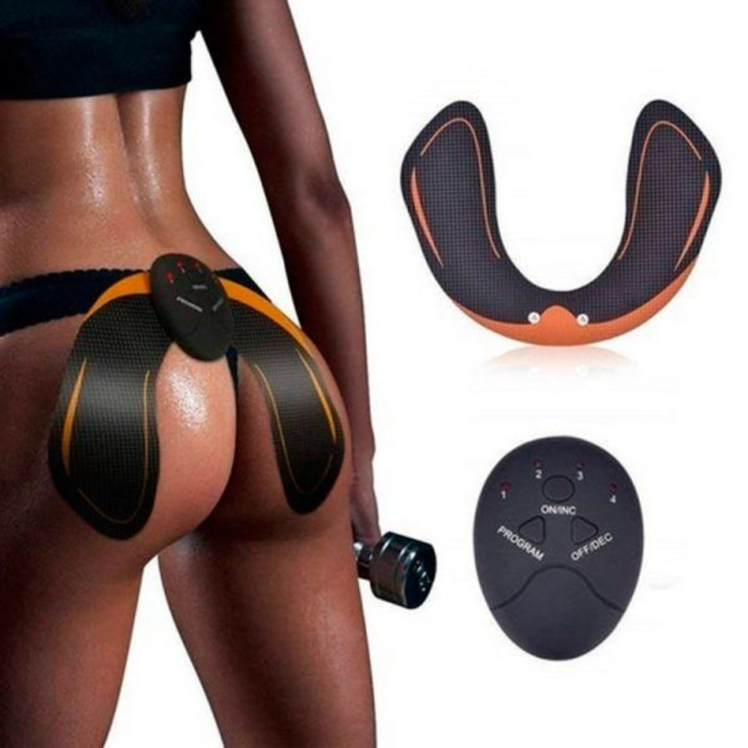 Tonificador de glúteos