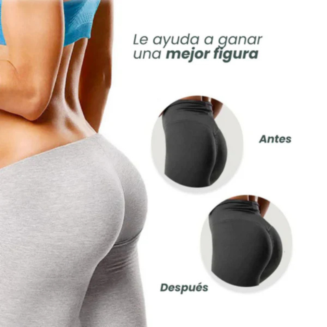 Tonificador de glúteos